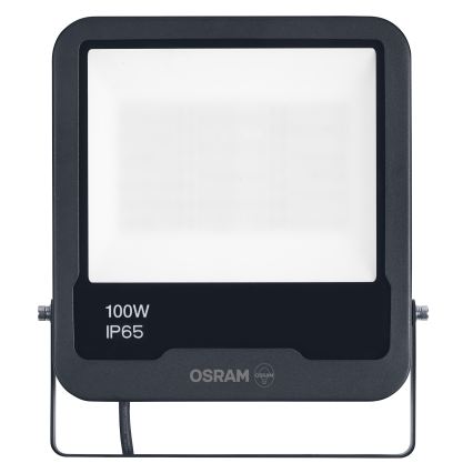 Osram - LED RGBW прожектор с възможност за димиране SMART+ FLOODLIGHT LED/100W/230V IP65 Wi-Fi