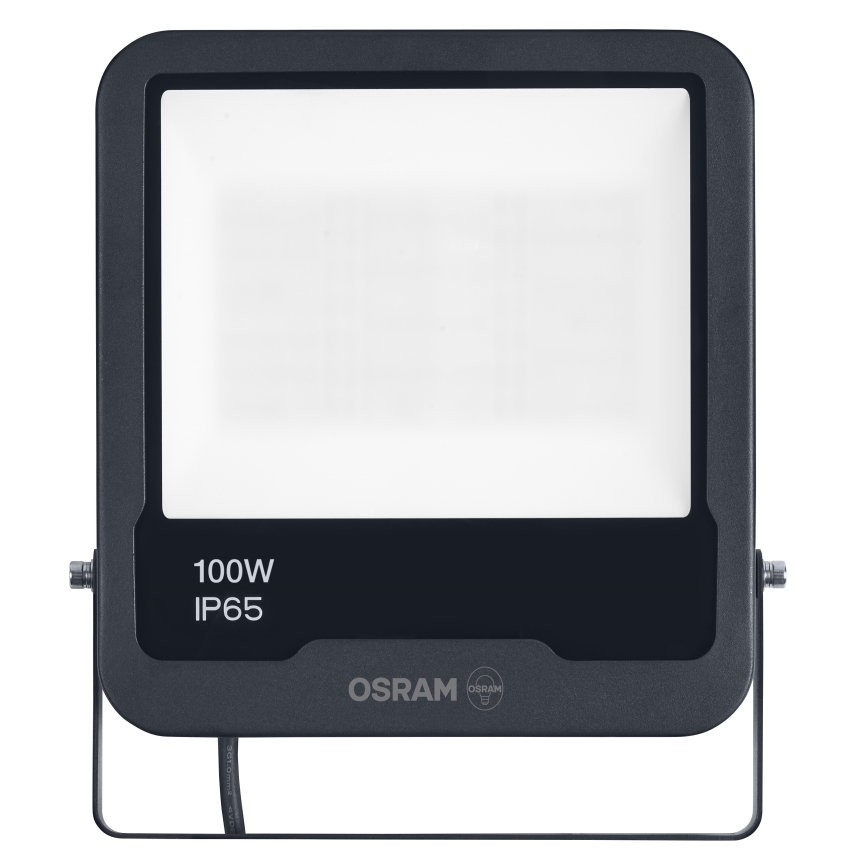 Osram - LED RGBW прожектор с възможност за димиране SMART+ FLOODLIGHT LED/100W/230V IP65 Wi-Fi
