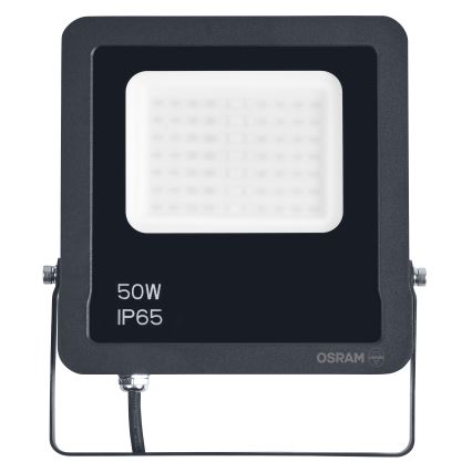 Osram - LED RGBW димируем прожектор SMART+ FLOODLIGHT LED/50W/230V IP65 Wi-Fi