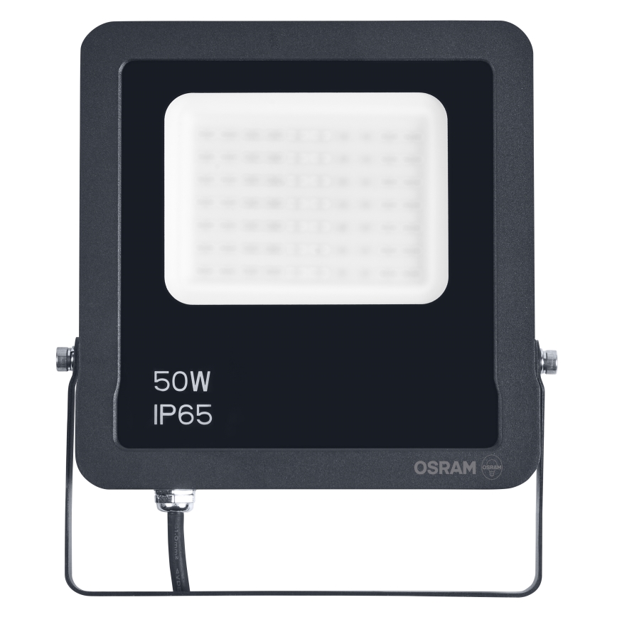 Osram - LED RGBW димируем прожектор SMART+ FLOODLIGHT LED/50W/230V IP65 Wi-Fi