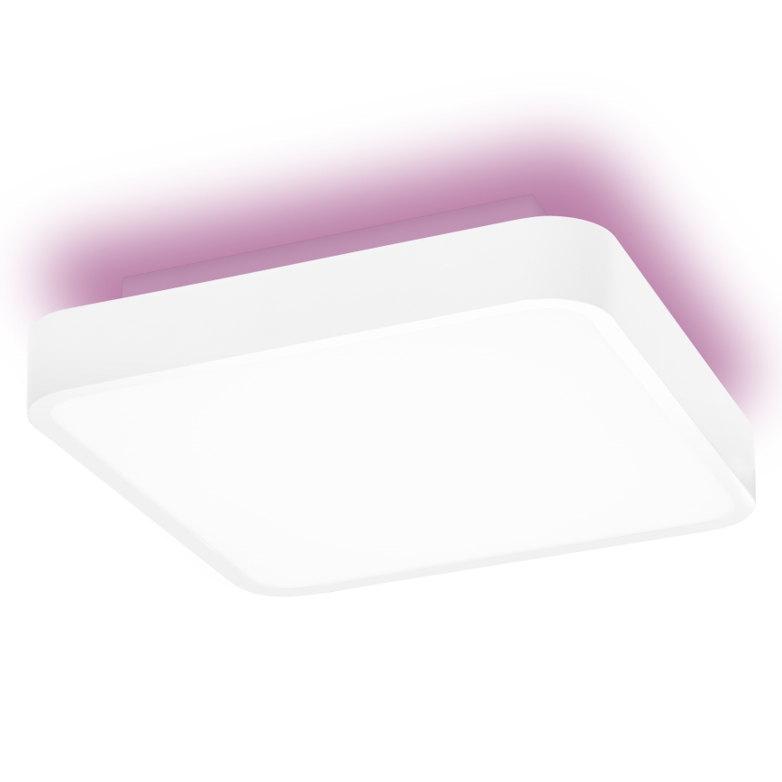 Osram - LED RGBW димируемо таванно осветително тяло SMART+ ORBIS LED/28W/230V 35x35 см 2700-6500K Wi-Fi