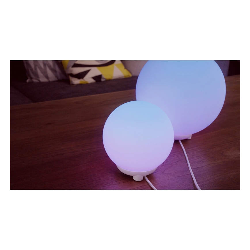 Osram - LED RGBW димируема настолна лампа SMART+ MAGIC LED/3,5W/5V 2200-6500K Wi-Fi