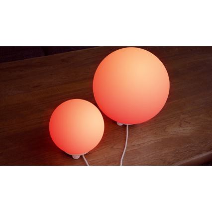 Osram - LED RGBW димируема настолна лампа SMART+ MAGIC LED/3,5W/5V 2200-6500K Wi-Fi