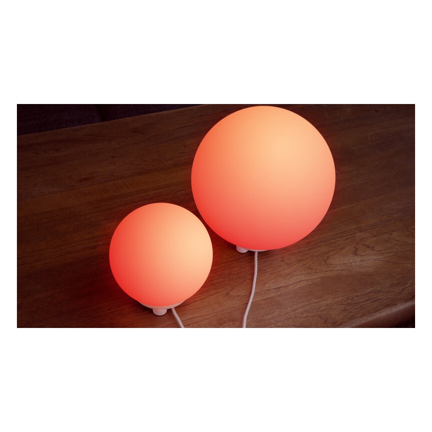 Osram - LED RGBW димируема настолна лампа SMART+ MAGIC LED/3,5W/5V 2200-6500K Wi-Fi