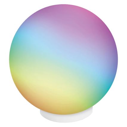 Osram - LED RGBW димируема настолна лампа SMART+ MAGIC LED/3,5W/5V 2200-6500K Wi-Fi