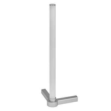Osram - LED RGBW Димируема настолна лампа SMART+ MAGIC LED/7,5W/230V 2700-6500K сребриста Wi-Fi + дистанционно управление