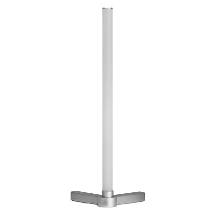 Osram - LED RGBW Димируема настолна лампа SMART+ MAGIC LED/7,5W/230V 2700-6500K сребриста Wi-Fi + дистанционно управление