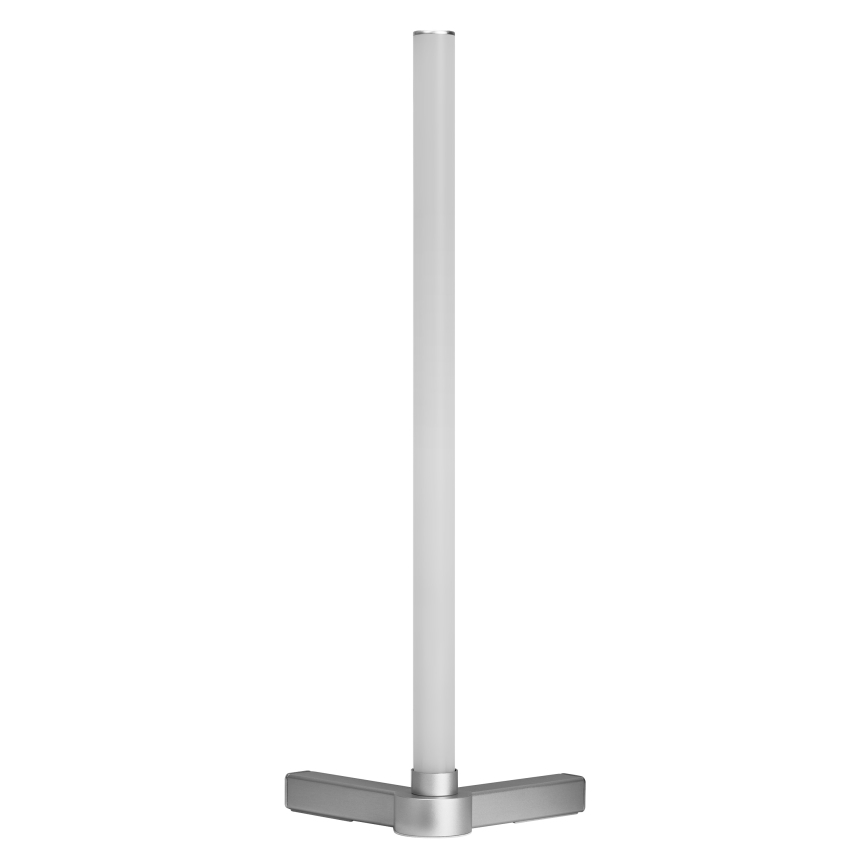Osram - LED RGBW Димируема настолна лампа SMART+ MAGIC LED/7,5W/230V 2700-6500K сребриста Wi-Fi + дистанционно управление