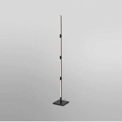 Osram - LED RGBW димируема подова лампа 2в1 SMART+ MAGIC LED/24W/230V Wi-Fi