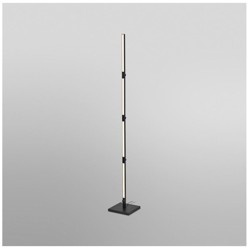 Osram - LED RGBW димируема подова лампа 2в1 SMART+ MAGIC LED/24W/230V Wi-Fi