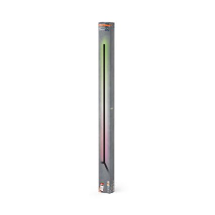 Osram - LED RGBW Димируема подова лампа SMART+ CORNER LED/14W/230V 3000-6500K Wi-Fi