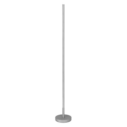 Osram - LED RGBW димируема подова лампа SMART+ MAGIC LED/11,5W/230V 2700-6500K сребърна Wi-Fi + дистанционно управление