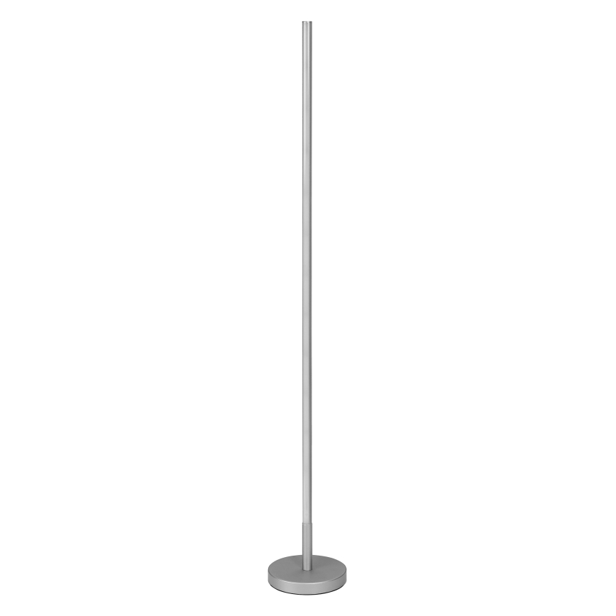 Osram - LED RGBW димируема подова лампа SMART+ MAGIC LED/11,5W/230V 2700-6500K сребърна Wi-Fi + дистанционно управление