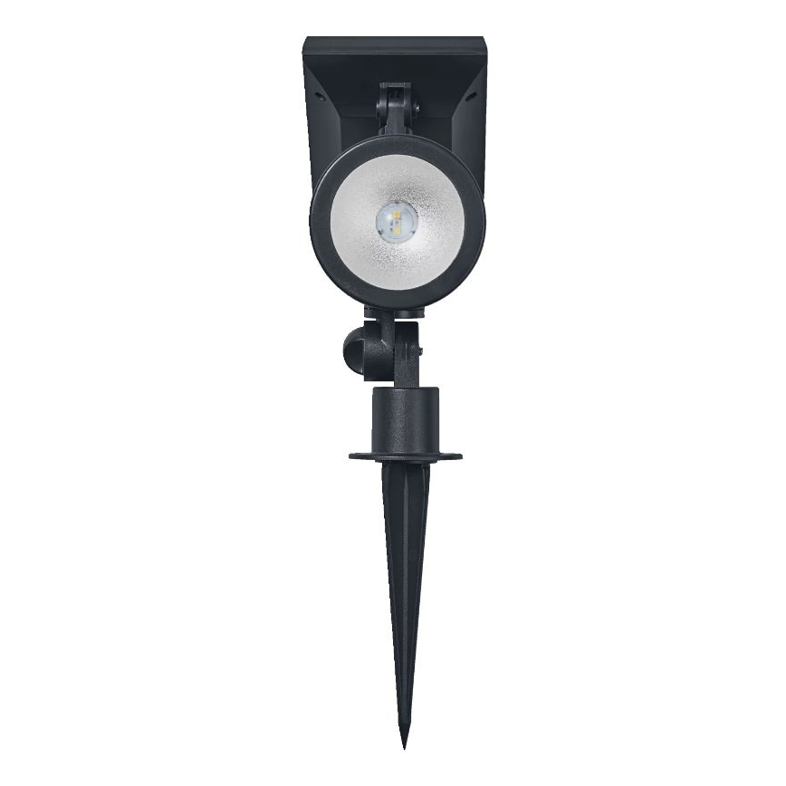 Ledvance - LED RGBW регулируема соларна лампа SMART+ SOLAR LED/0,6W/3,7V 2000 mAh 3000-6500K IP44