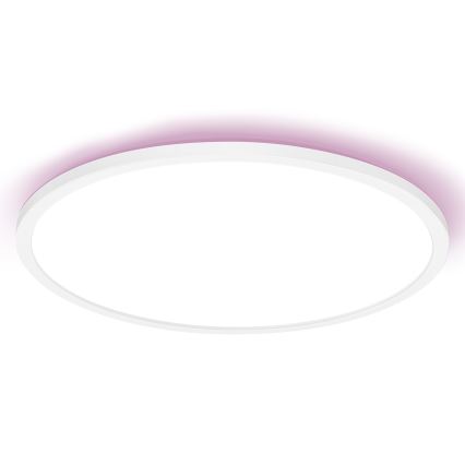 Osram - LED RGBW димируема таванна лампа SMART+ ORBIS LED/25W/230V диам. 40 см 2700-6500K Wi-Fi
