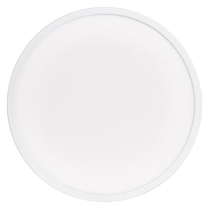 Osram - LED RGBW димируема таванна лампа SMART+ ORBIS LED/25W/230V диам. 40 см 2700-6500K Wi-Fi