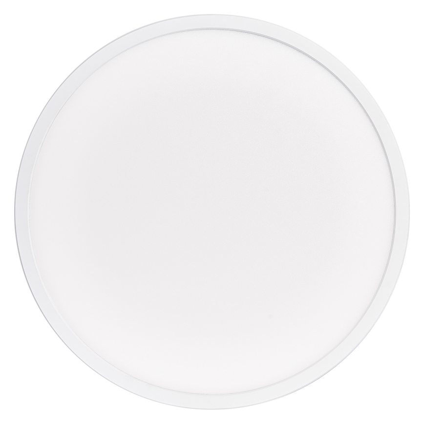 Osram - LED RGBW димируема таванна лампа SMART+ ORBIS LED/25W/230V диам. 40 см 2700-6500K Wi-Fi
