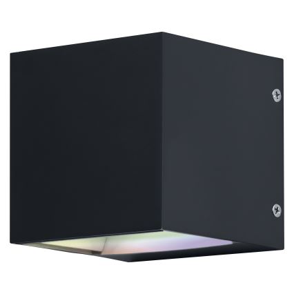 Osram - LED RGBW външен стенен осветител SMART+ BEAM LED/8W/230V 3000-6500K IP44 Wi-Fi с възможност за димиране