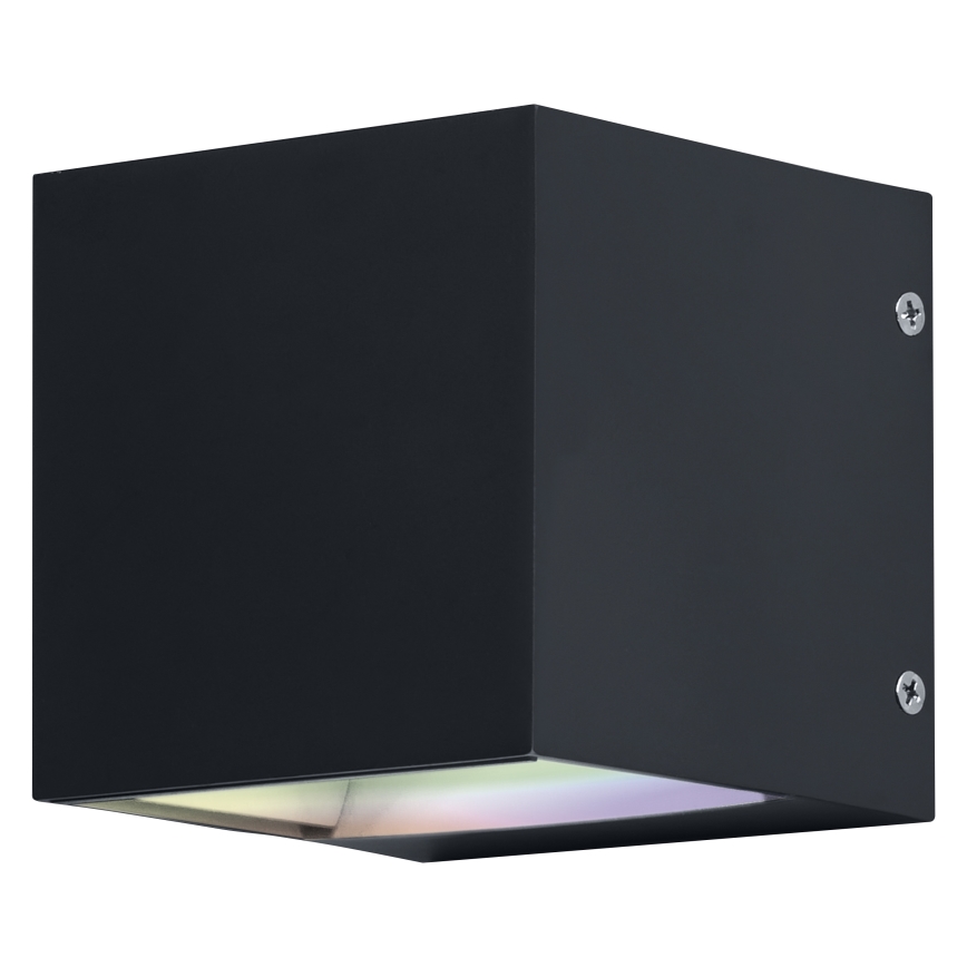 Osram - LED RGBW външен стенен осветител SMART+ BEAM LED/8W/230V 3000-6500K IP44 Wi-Fi с възможност за димиране