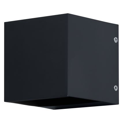 Osram - LED RGBW външен стенен осветител SMART+ BEAM LED/8W/230V 3000-6500K IP44 Wi-Fi с възможност за димиране