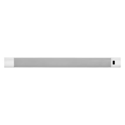Osram - LED RGBW димируемо подшкафно осветително тяло LINEAR EDGE LED/8W/230V 50 cm бяло + дистанционно управление