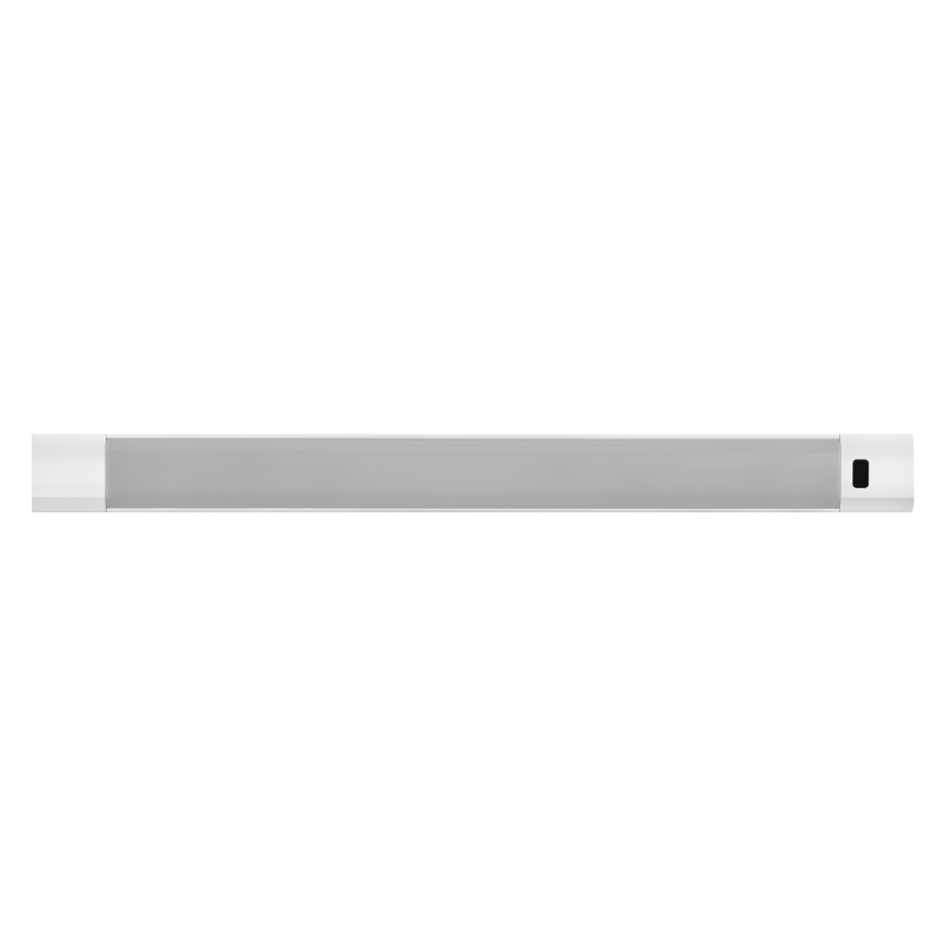Osram - LED RGBW димируемо подшкафно осветително тяло LINEAR EDGE LED/8W/230V 50 cm бяло + дистанционно управление