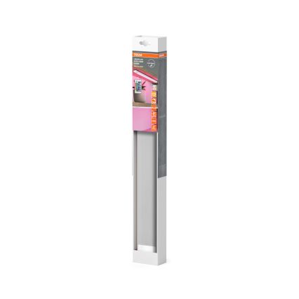 Osram - LED RGBW димируемо подшкафно осветително тяло LINEAR EDGE LED/8W/230V 50 cm бяло + дистанционно управление