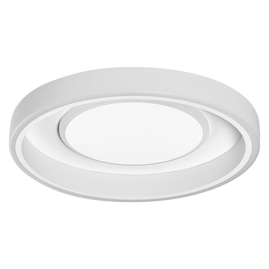 Osram- LED RGBW димируем плафон SMART+ CLARIA LED/32W/230V Ø 49 см 2700-6500K Wi-Fi