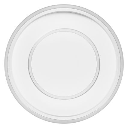 Osram- LED RGBW димируем плафон SMART+ CLARIA LED/32W/230V Ø 49 см 2700-6500K Wi-Fi