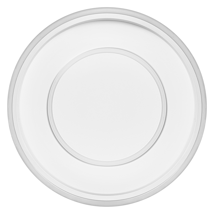 Osram- LED RGBW димируем плафон SMART+ CLARIA LED/32W/230V Ø 49 см 2700-6500K Wi-Fi