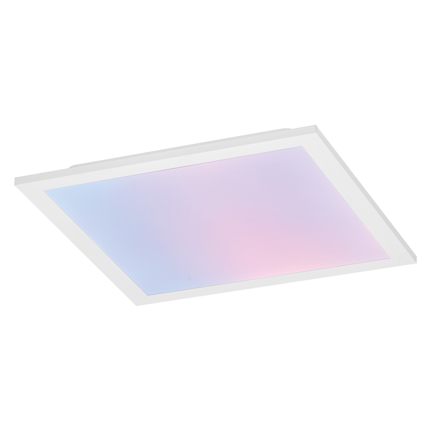 Osram - LED RGBW Димируема таванна лампа SMART+ MAGIC LED/14W/230V 2700-6500K 30x30 cm Wi-Fi + дистанционно управление
