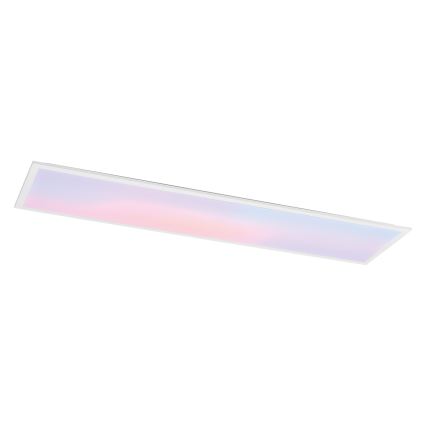 Osram - LED RGBW димируемо таванно осветително тяло SMART+ MAGIC LED/36W/230V 2700-6500K Wi-Fi + дистанционно управление