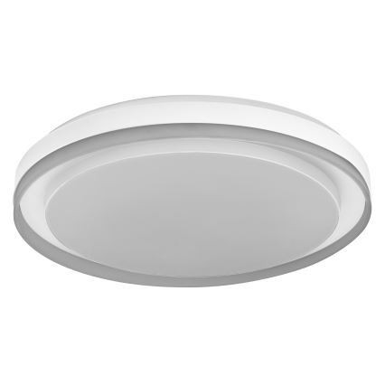 Osram - LED RGBW димируемо таванно осветително тяло SMART+ MAGIC LED/38W/230V Ø 49 см бяло 2700-6500K Wi-Fi
