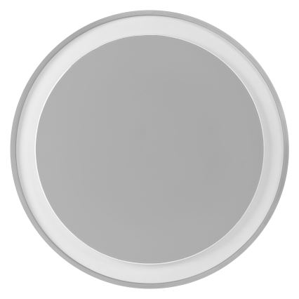 Osram - LED RGBW димируемо таванно осветително тяло SMART+ MAGIC LED/38W/230V Ø 49 см бяло 2700-6500K Wi-Fi