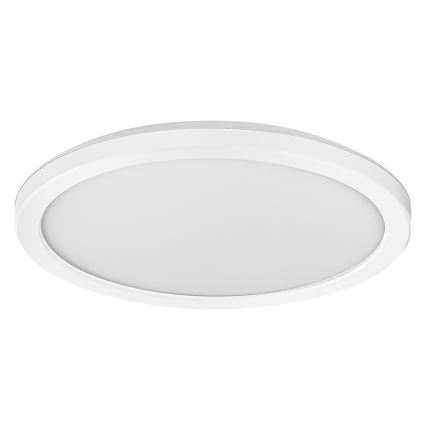 Osram - LED RGBW димируемо таванно осветително тяло SMART+ ORBIS LED/19W/230V Ø 23,5 cm 2700-6500K Wi-Fi