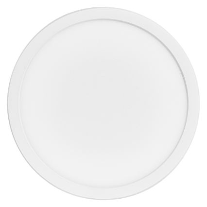 Osram - LED RGBW димируемо таванно осветително тяло SMART+ ORBIS LED/19W/230V Ø 23,5 cm 2700-6500K Wi-Fi