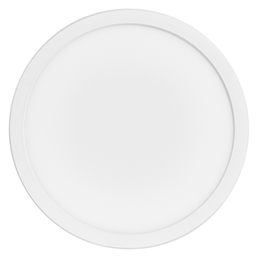 Osram - LED RGBW димируемо таванно осветително тяло SMART+ ORBIS LED/19W/230V Ø 23,5 cm 2700-6500K Wi-Fi