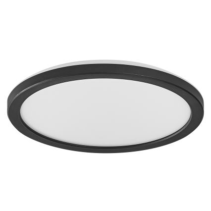Osram - LED RGBW димируемо таванно осветително тяло SMART+ ORBIS LED/19W/230V Ø 23,5 см 2700-6500K Wi-Fi