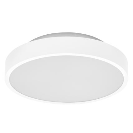 Osram - SMART+ ORBIS LED RGBW димируемо таванно осветително тяло LED/28W/230V Ø 35 см 2700-6500K Wi-Fi