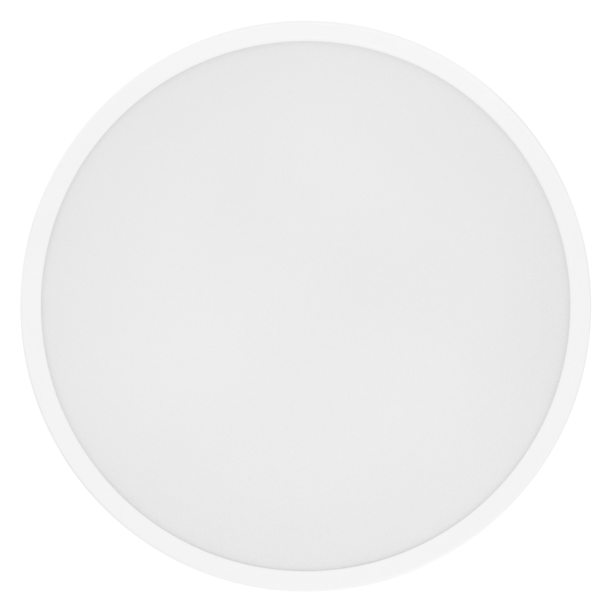 Osram - SMART+ ORBIS LED RGBW димируемо таванно осветително тяло LED/28W/230V Ø 35 см 2700-6500K Wi-Fi