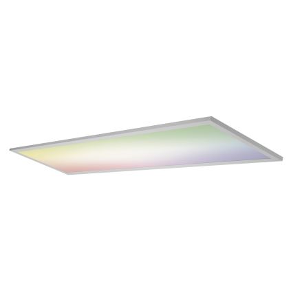 Osram - LED RGBW димируемо таванно осветително тяло SMART+ PLANON LED/36W/230V 120x30 см Wi-Fi