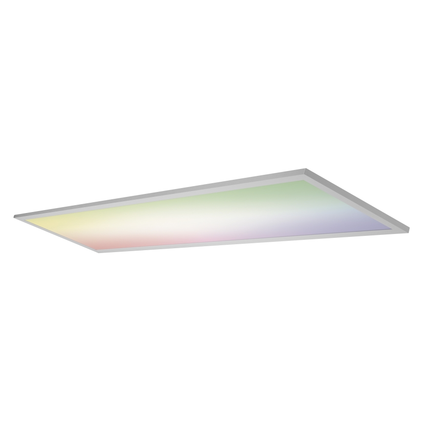Osram - LED RGBW димируемо таванно осветително тяло SMART+ PLANON LED/36W/230V 120x30 см Wi-Fi