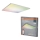 Osram - LED RGBW Димируемо таванно осветително тяло SMART+ PLANON LED/40W/230V 60x60 cm 3000-6500K Wi-Fi