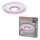 Osram - LED RGBW димируемо таванно осветително тяло SMART+ STEA LED/32W/230V Ø 48,5 cm 2700–6500K Wi‑Fi