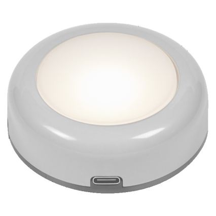 Osram - RGBW LED димируема сензорна ориентационна лампа SMART+ DOT-IT LED/0,5W/3,7V 300 mAh