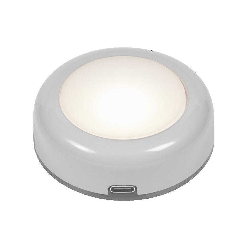 Osram - RGBW LED димируема сензорна ориентационна лампа SMART+ DOT-IT LED/0,5W/3,7V 300 mAh
