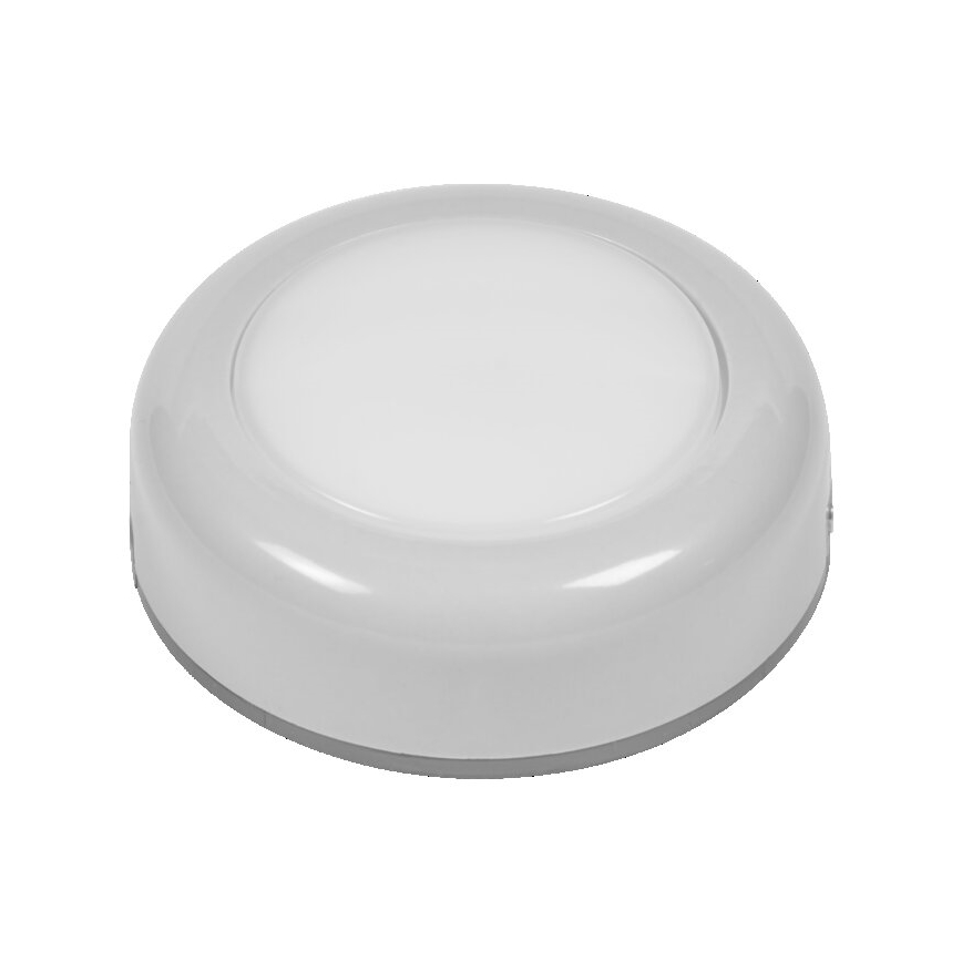 Osram - RGBW LED димируема сензорна ориентационна лампа SMART+ DOT-IT LED/0,5W/3,7V 300 mAh