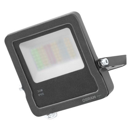 Osram - LED RGBW димируем прожектор SMART+ FLOODLIGHT LED/30W/230V IP65 Wi-Fi