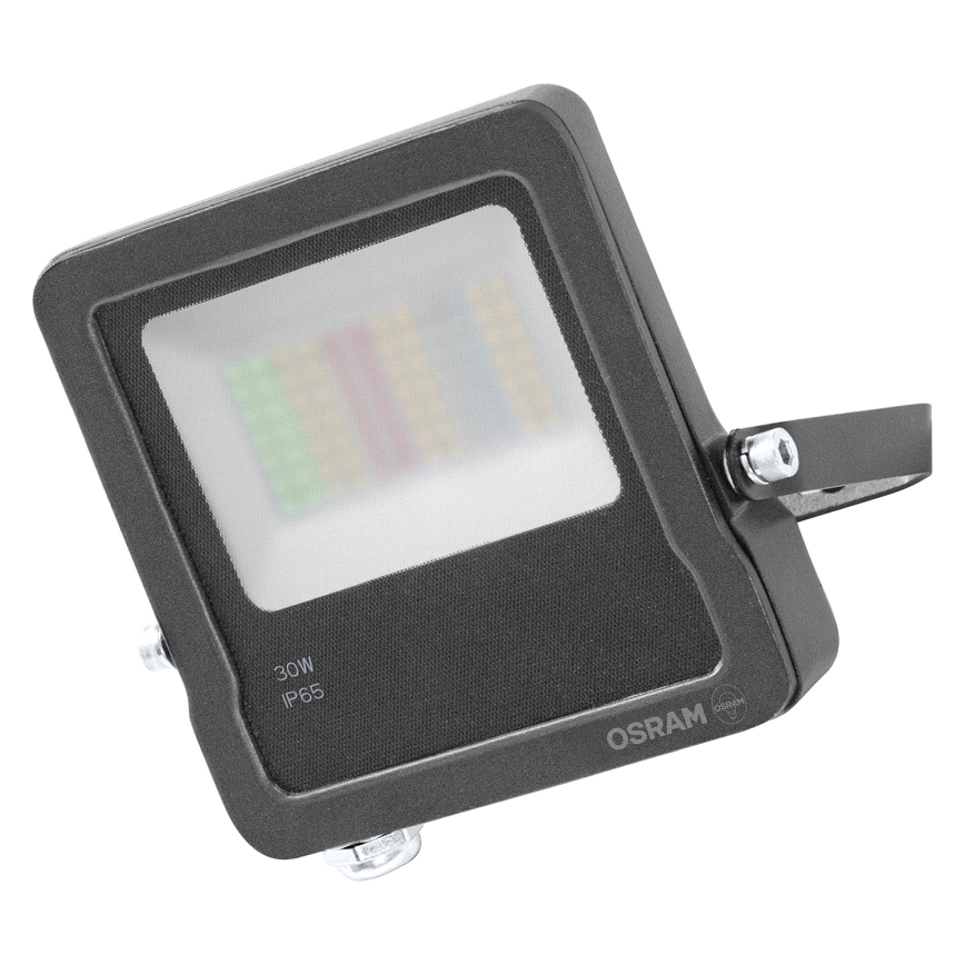 Osram - LED RGBW димируем прожектор SMART+ FLOODLIGHT LED/30W/230V IP65 Wi-Fi