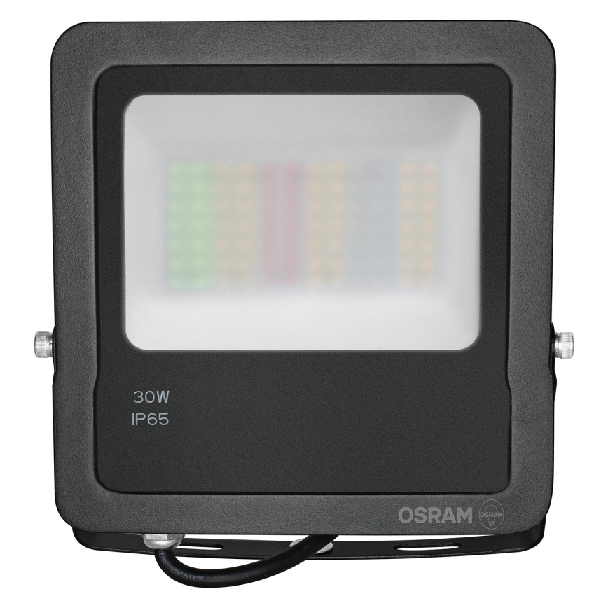 Osram - LED RGBW димируем прожектор SMART+ FLOODLIGHT LED/30W/230V IP65 Wi-Fi